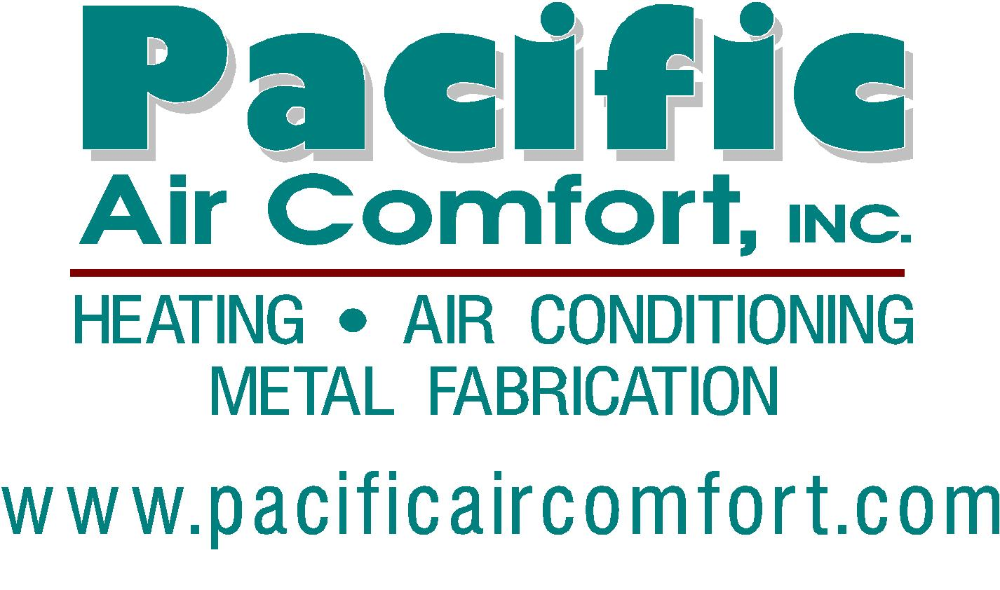 Avatar for Pacific Air Comfort