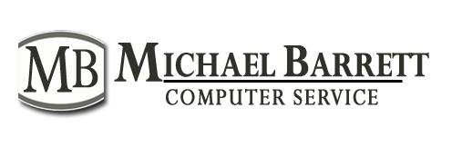 Avatar for Michael Barrett Computer Service