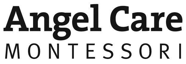 ANGEL CARE MONTESSORI logo