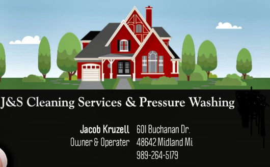 Avatar for J&S Cleaning & Pressure Washing 