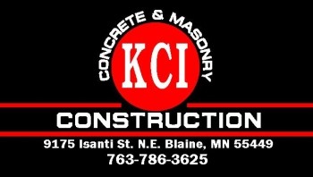 Avatar for KCI INC