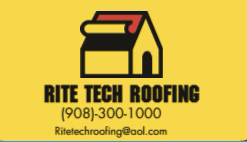 Rite Tech Roofing logo