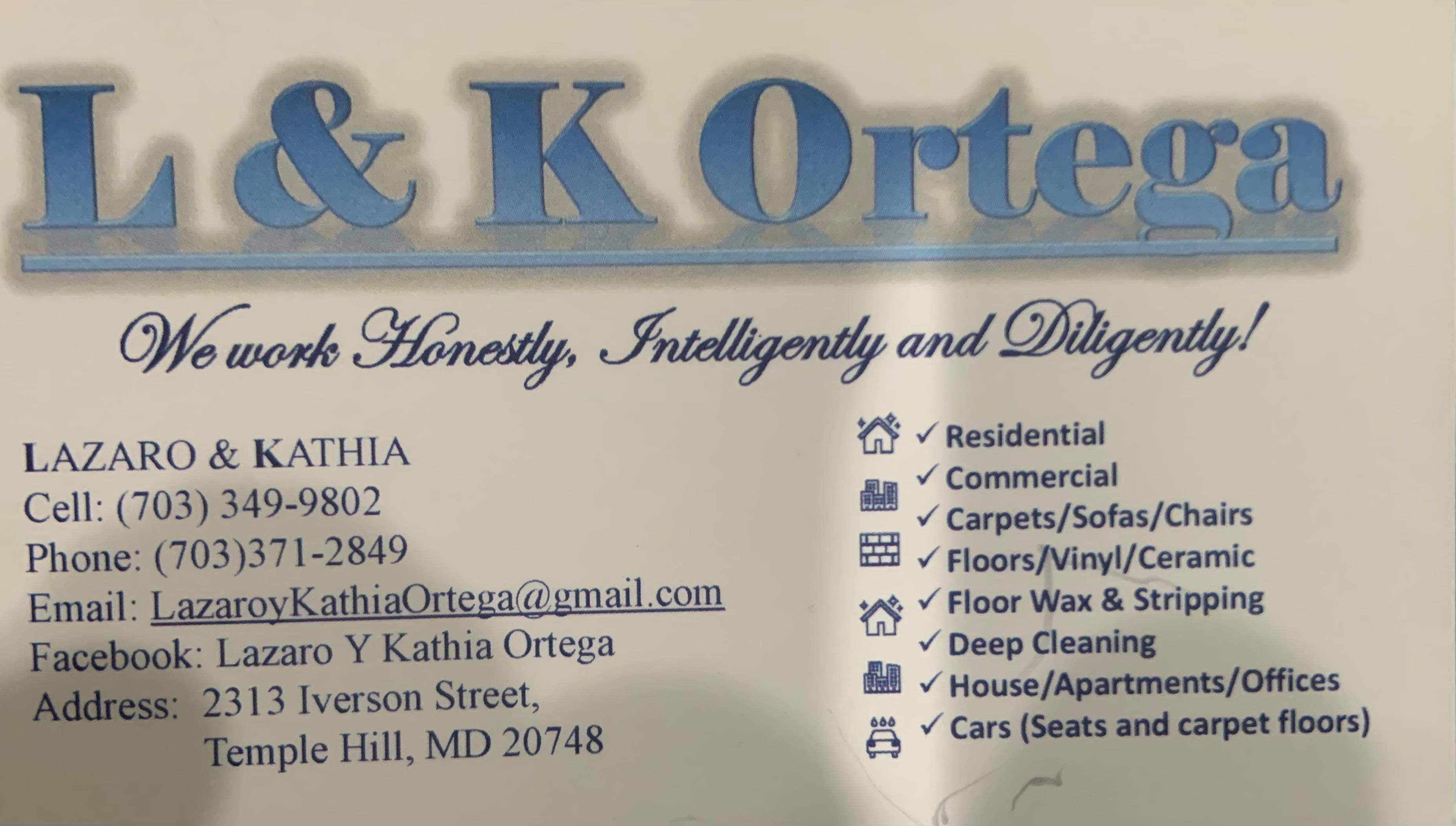 Avatar for L&K service