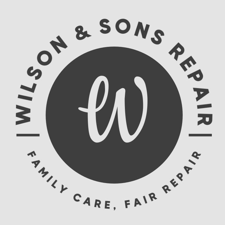 Avatar for Wilson & Sons Repair