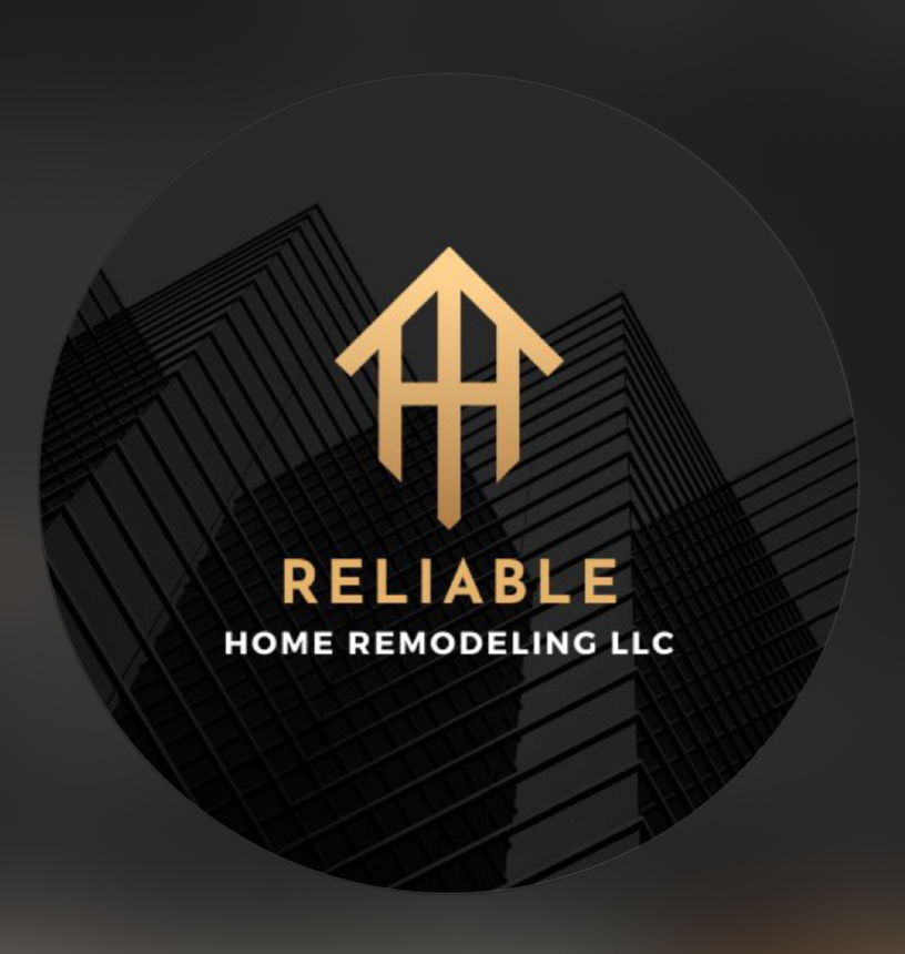 Avatar for Reliable Home Remodeling LLC
