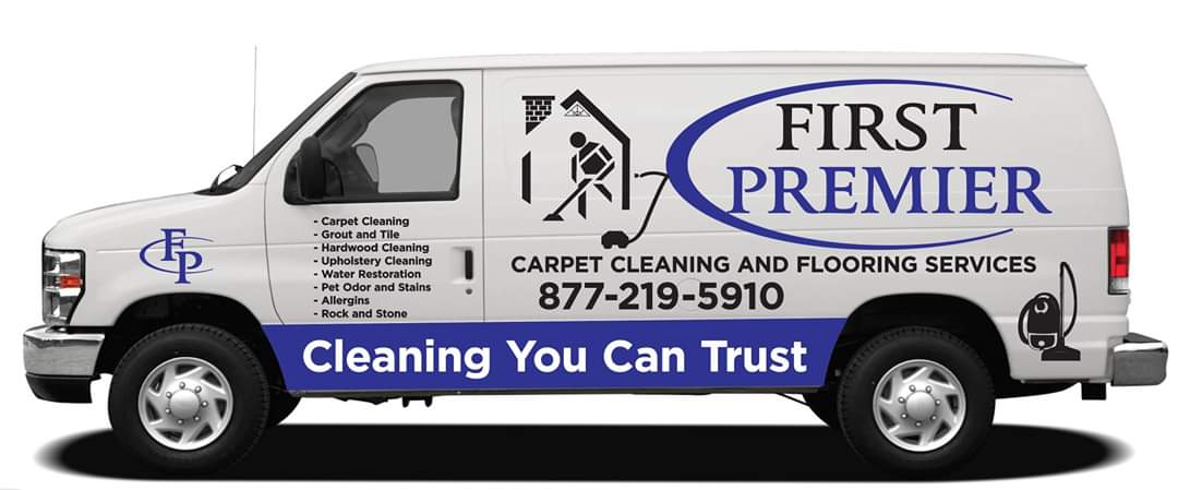 Avatar for First Premier carpet Cleaning and Flooring Serv