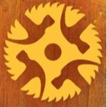 2 Guys Construction logo