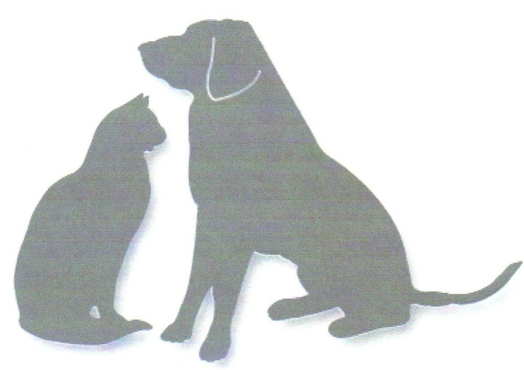 Logo for Hillsboro Animal Hospital