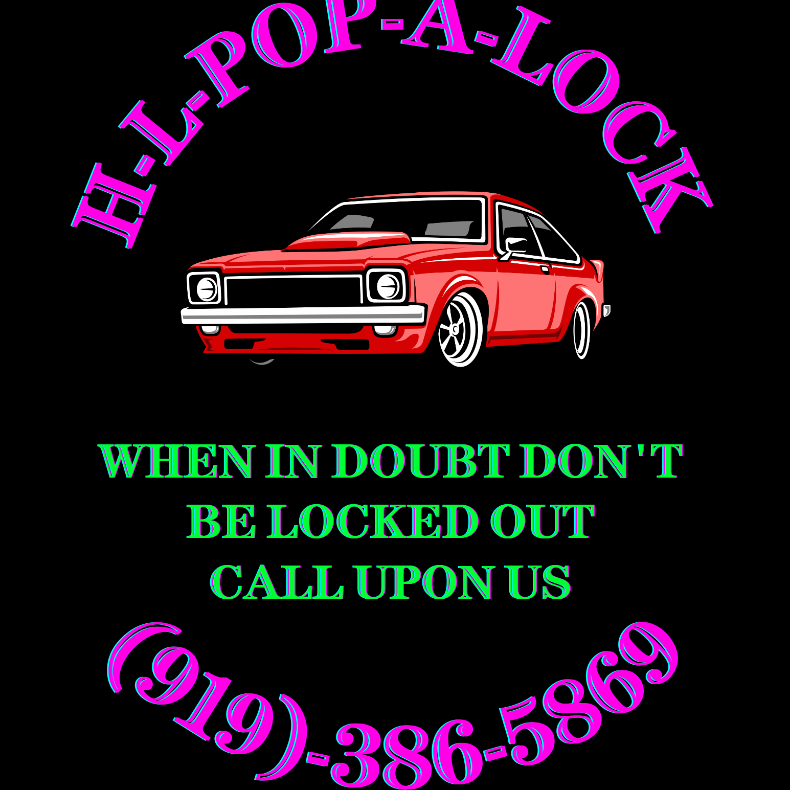 Avatar for H-L-POP-A-LOCK 