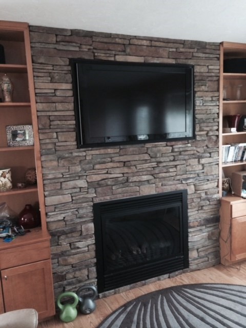 Avatar for michael johnson masonry