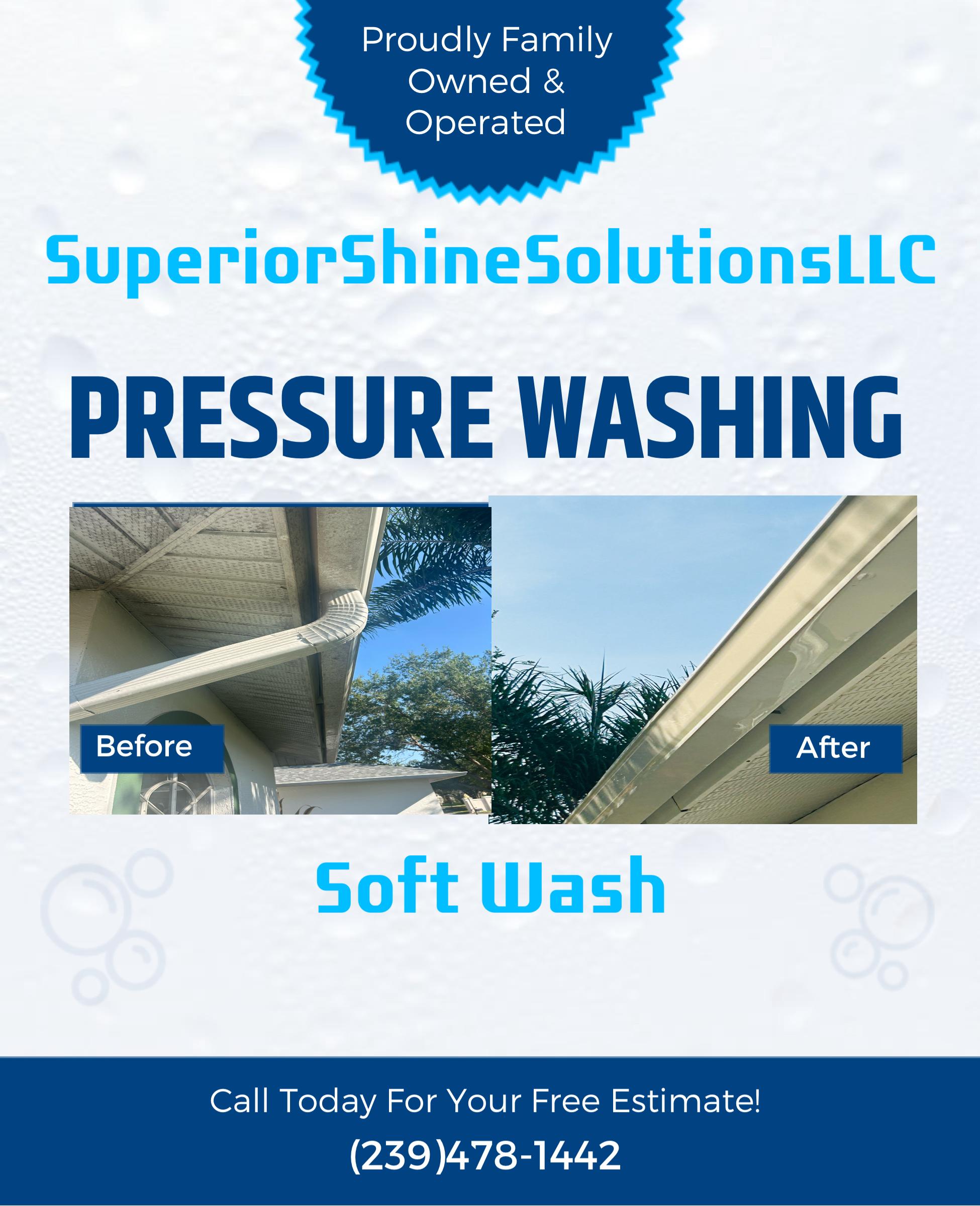 Avatar for Superior Shine Solutions LLC