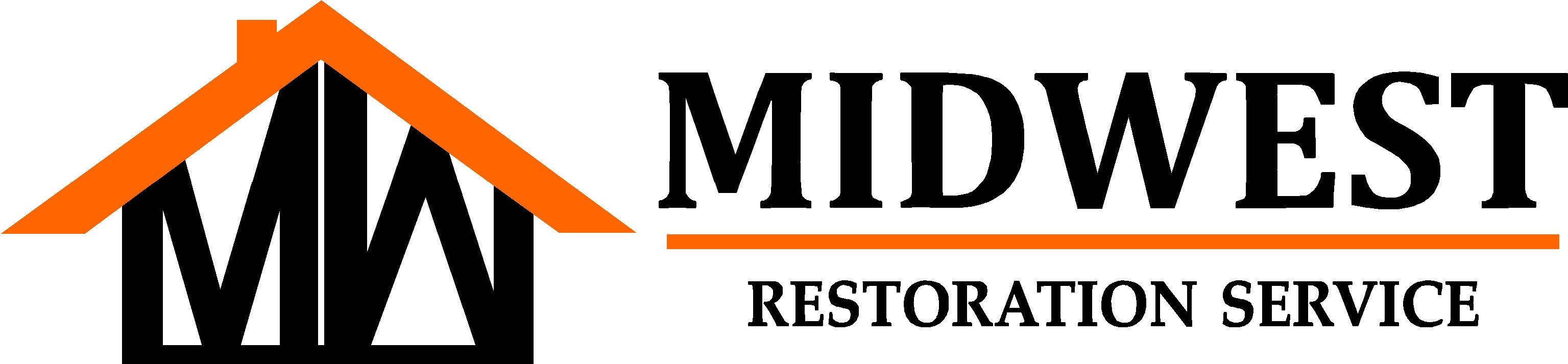 Midwest Restoration Service, Inc logo
