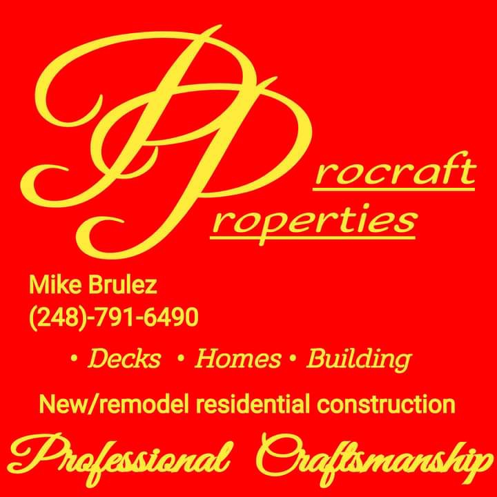 Avatar for Procraft Properties