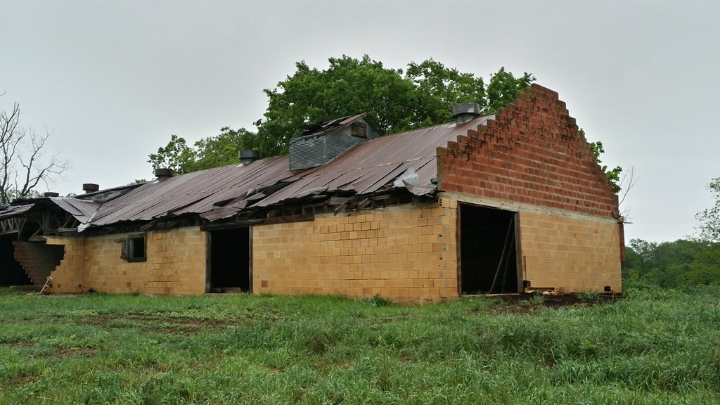 1938 Dairy Farm 