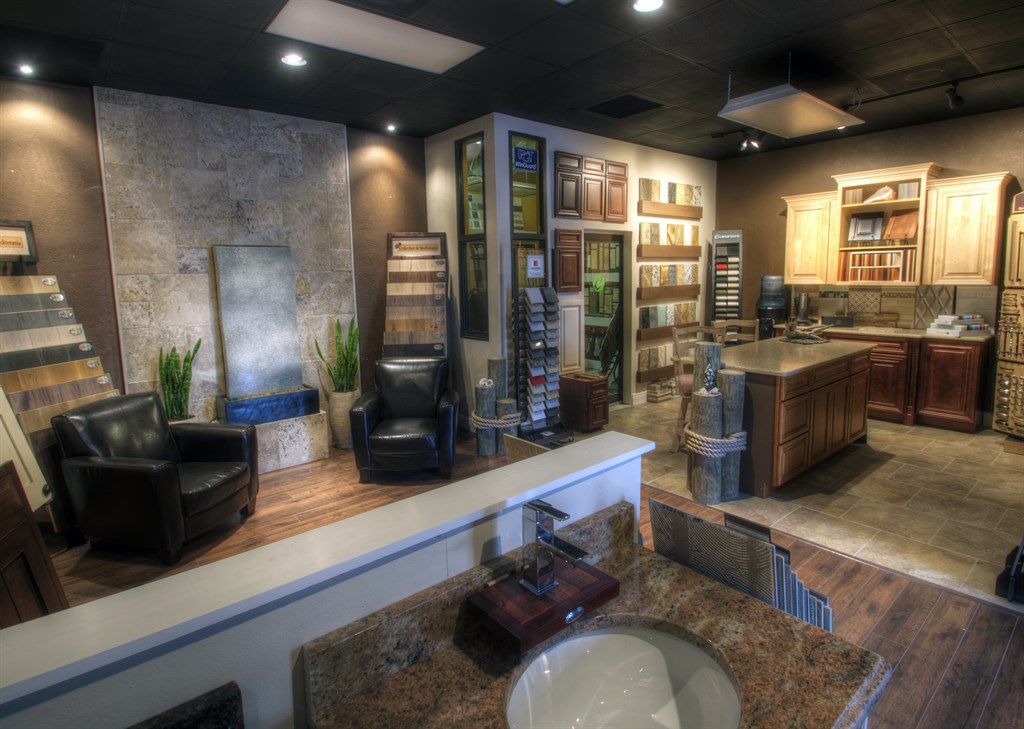 Showroom