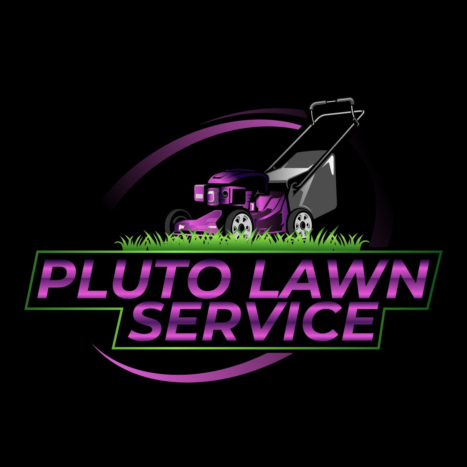 Avatar for Pluto Lawn Service