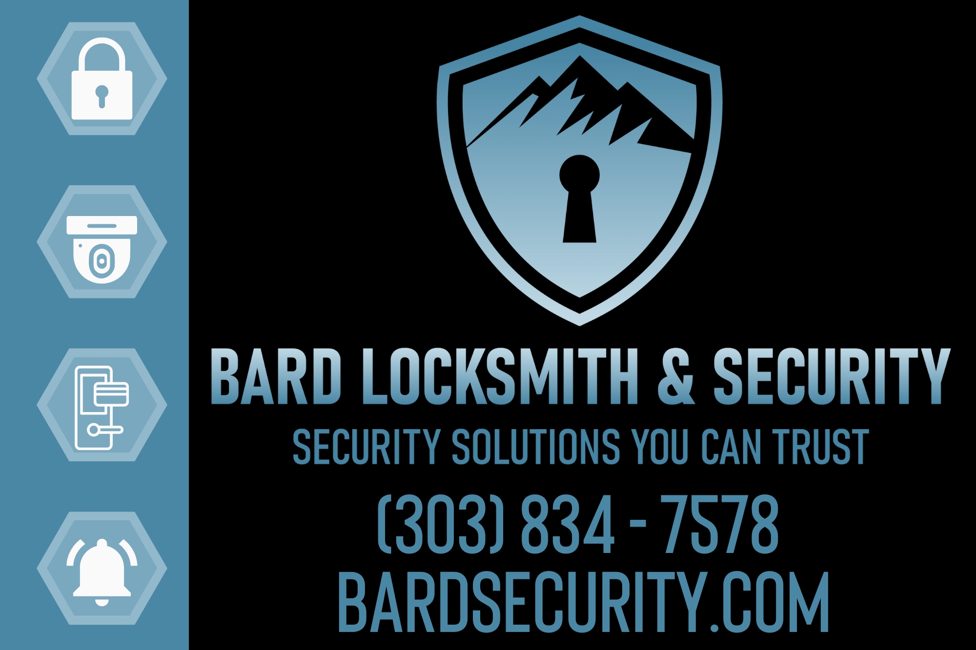 Avatar for Bard LockSmith & Security