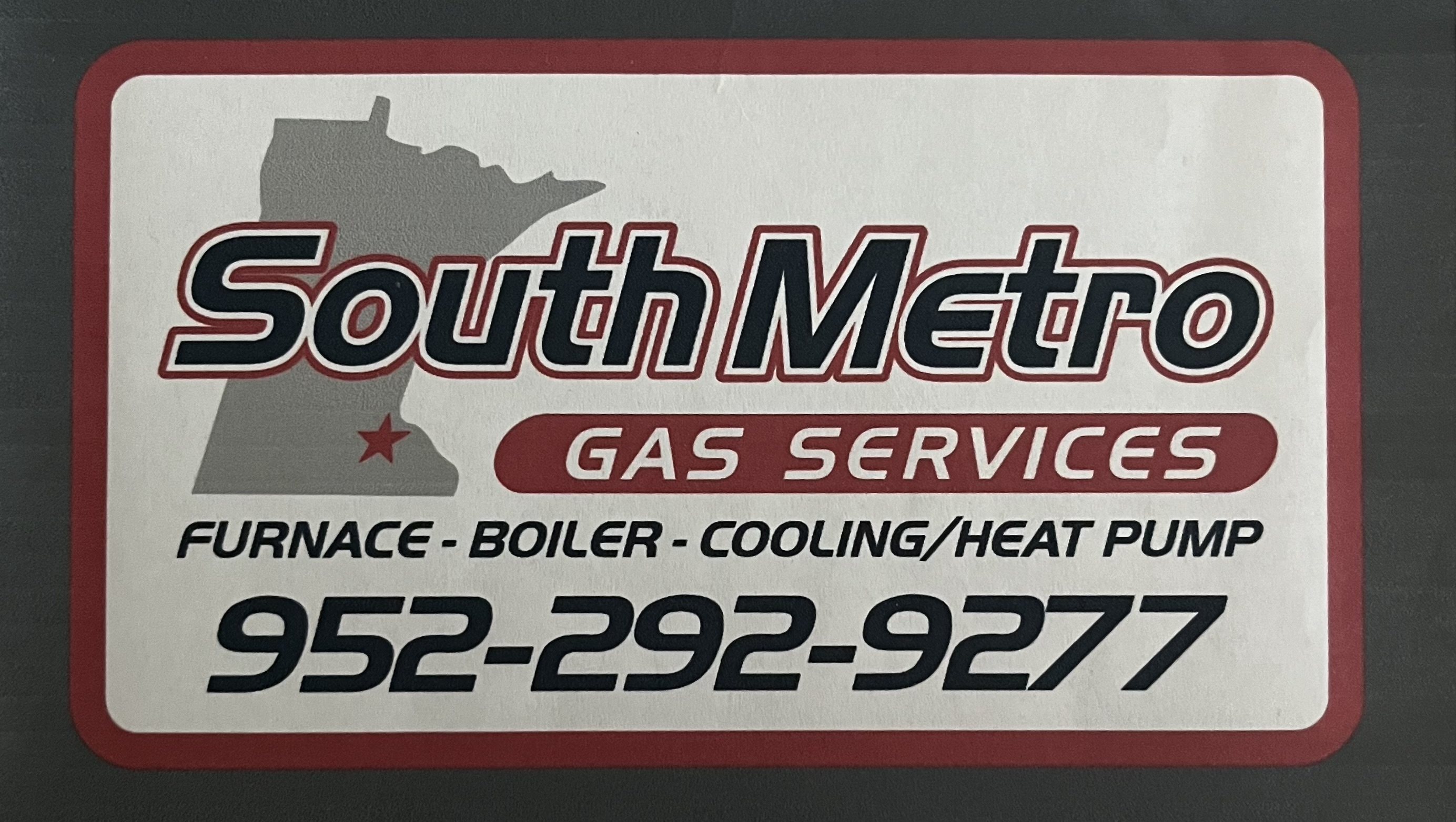 Avatar for South Metro Gas Services, Inc.