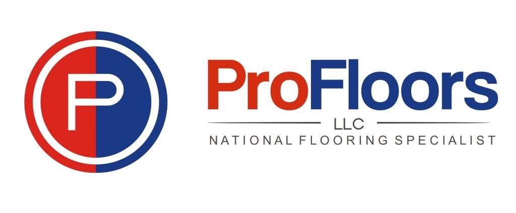 ProFloors LLC logo