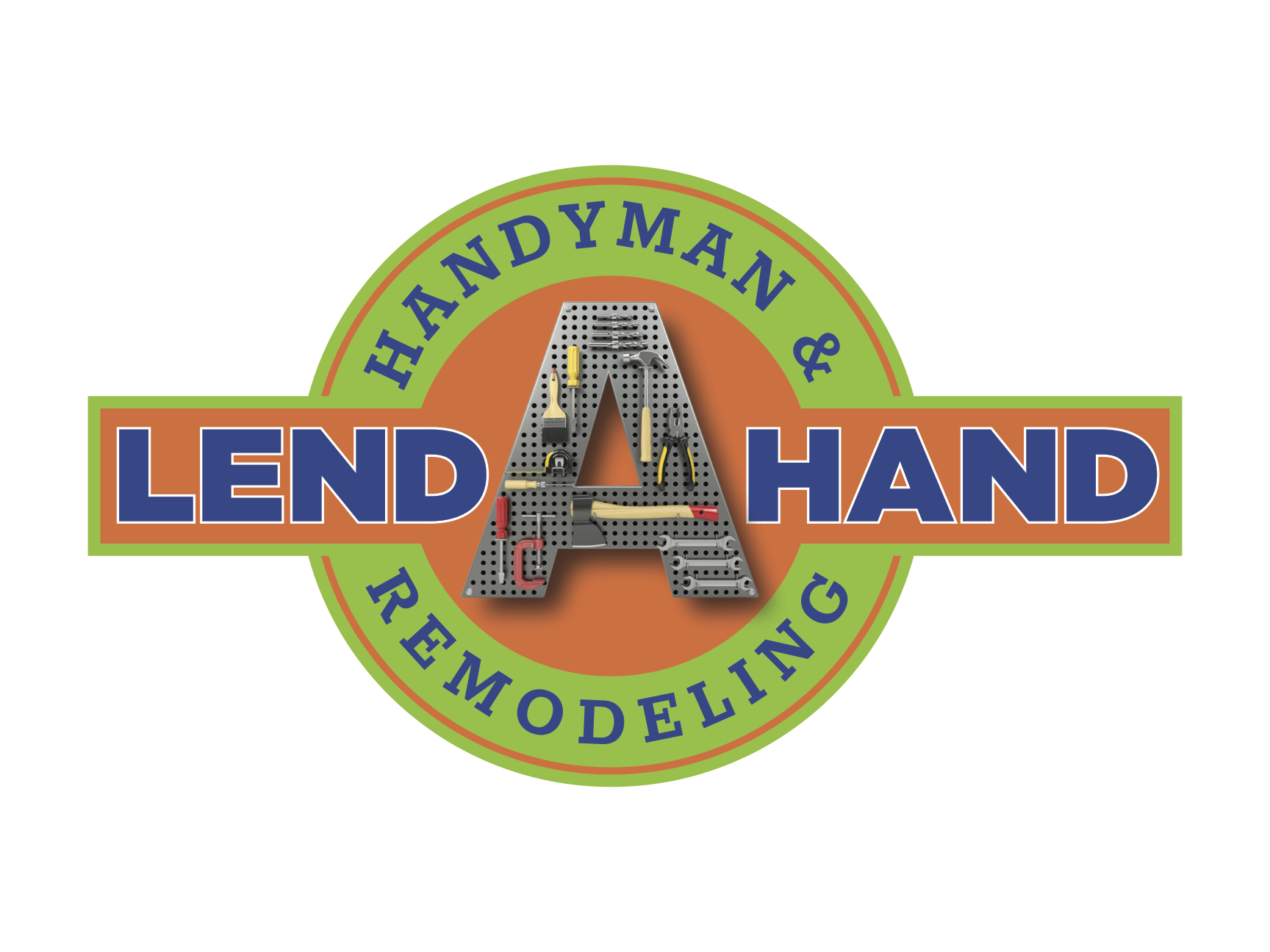 Avatar for Lend A Hand Handyman & Remodeling, LLC