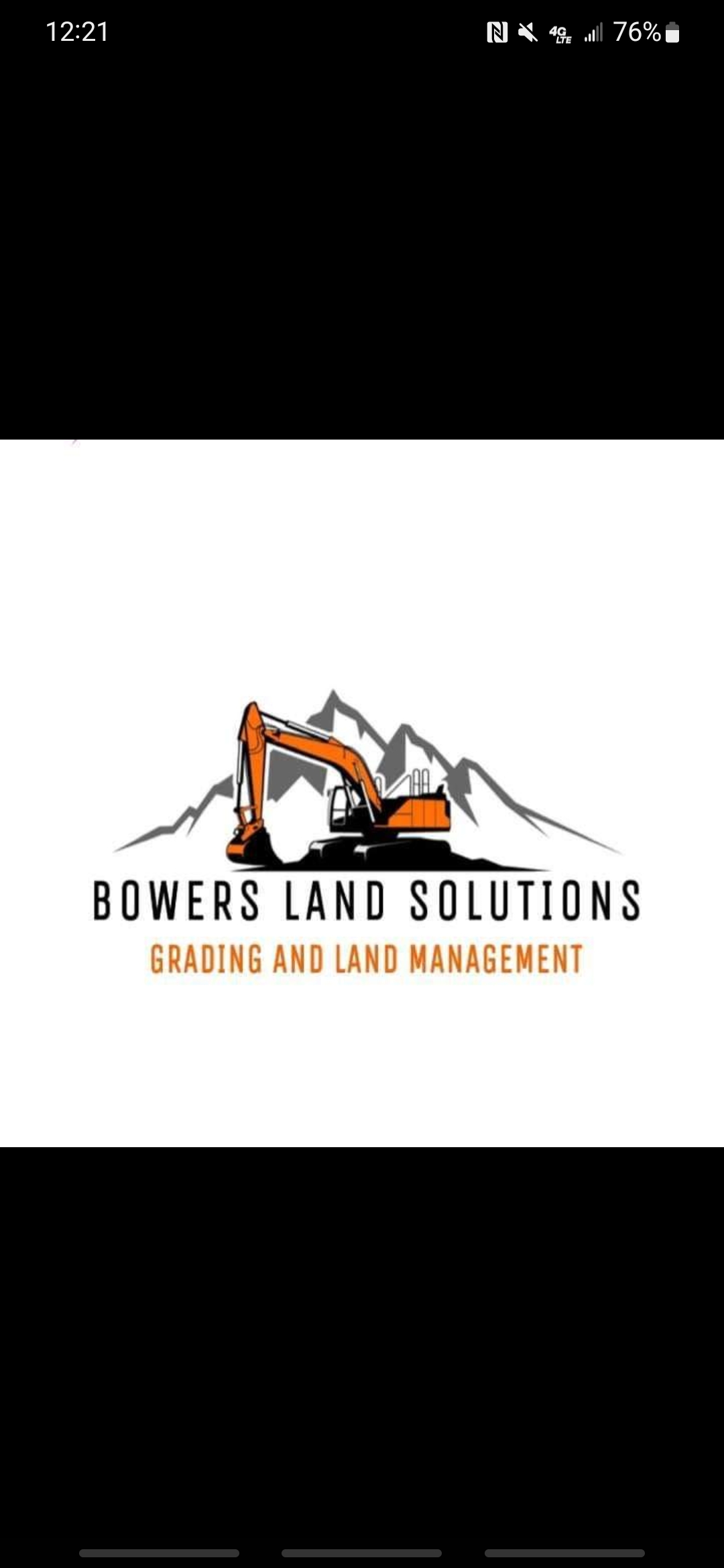 Avatar for Bowers Land Solutions 