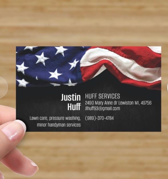 Avatar for Huff Services LLC