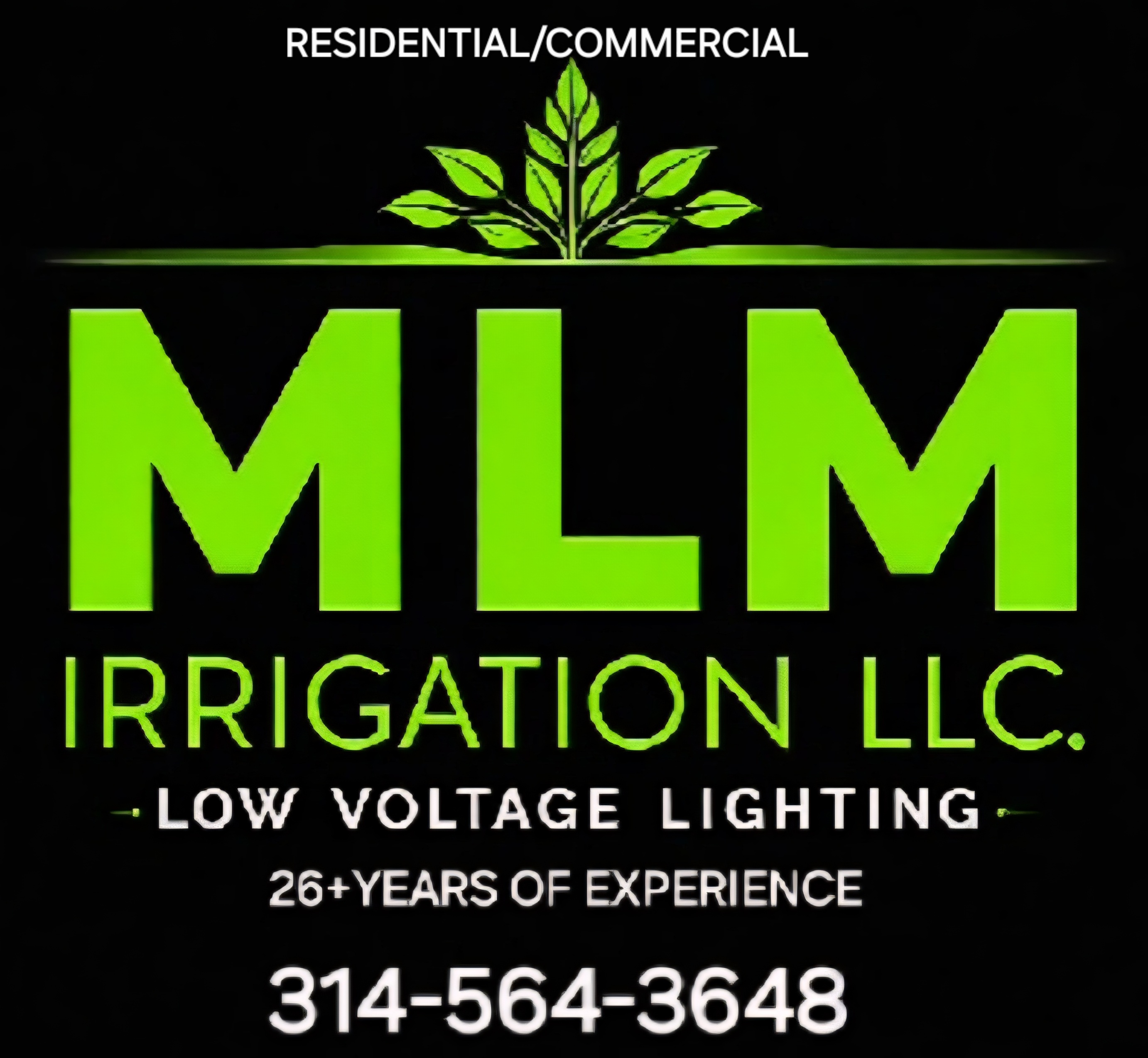 Irrigation  logo