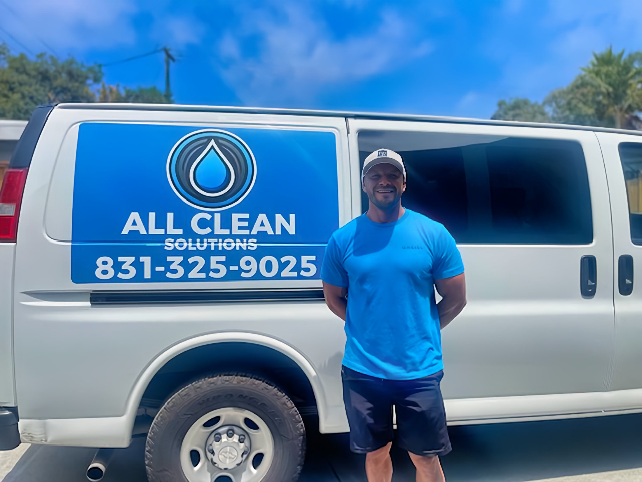 Avatar for All Clean Solutions