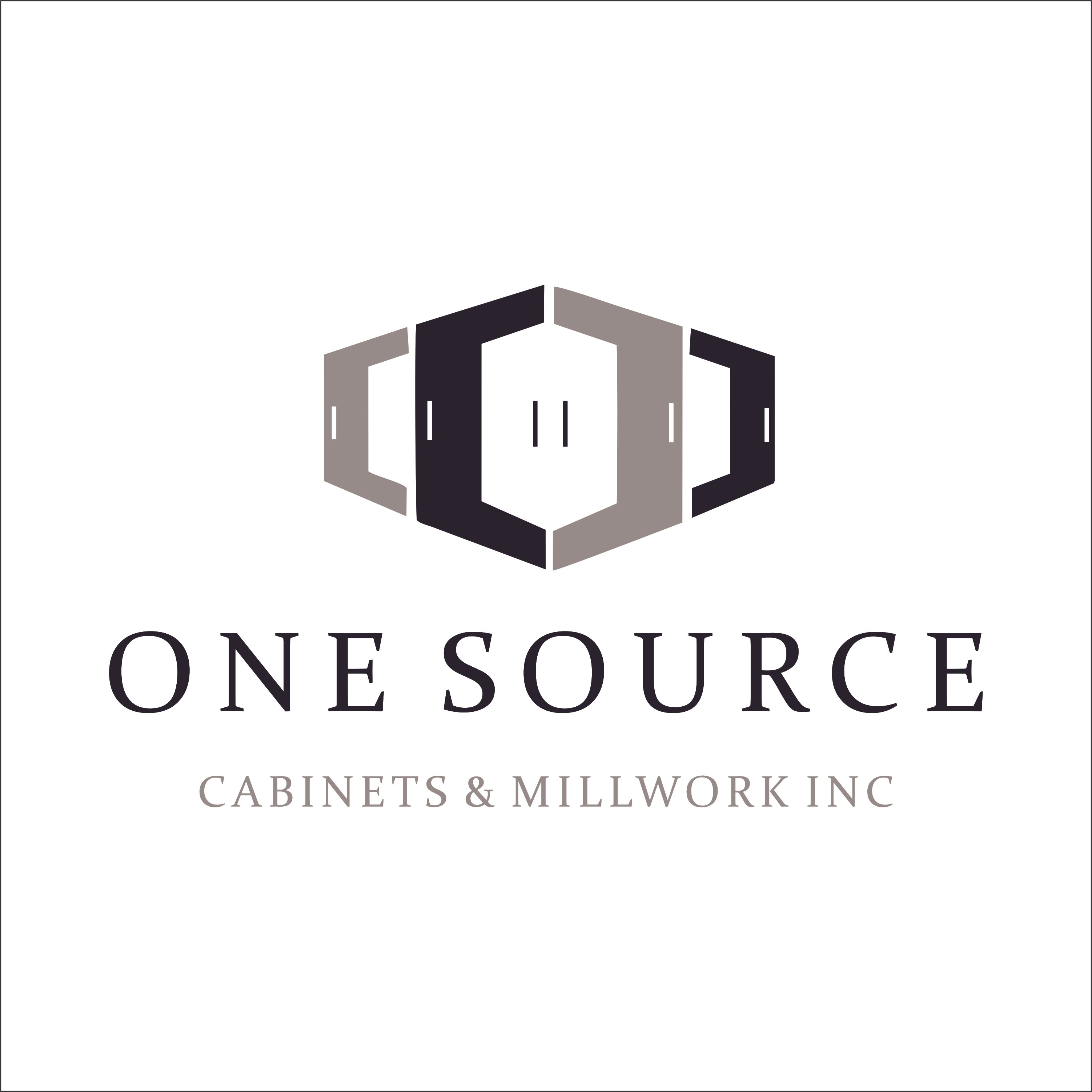 Avatar for One Source Cabinets & Millwork, Inc.