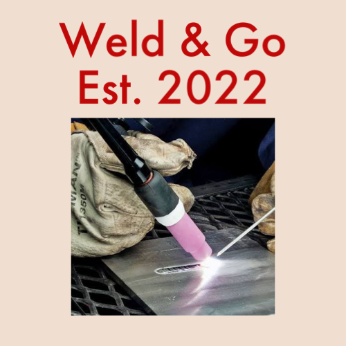 Avatar for Weld & Go