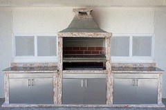 Giant Grill 