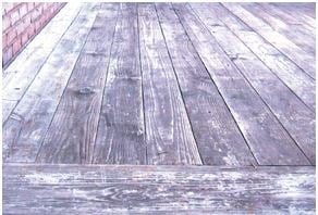 DECK RENEWAL SYSTEMS
