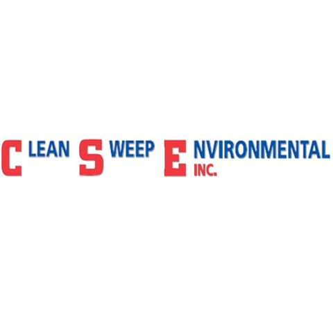 Avatar for Clean Sweep Environmental, Inc.