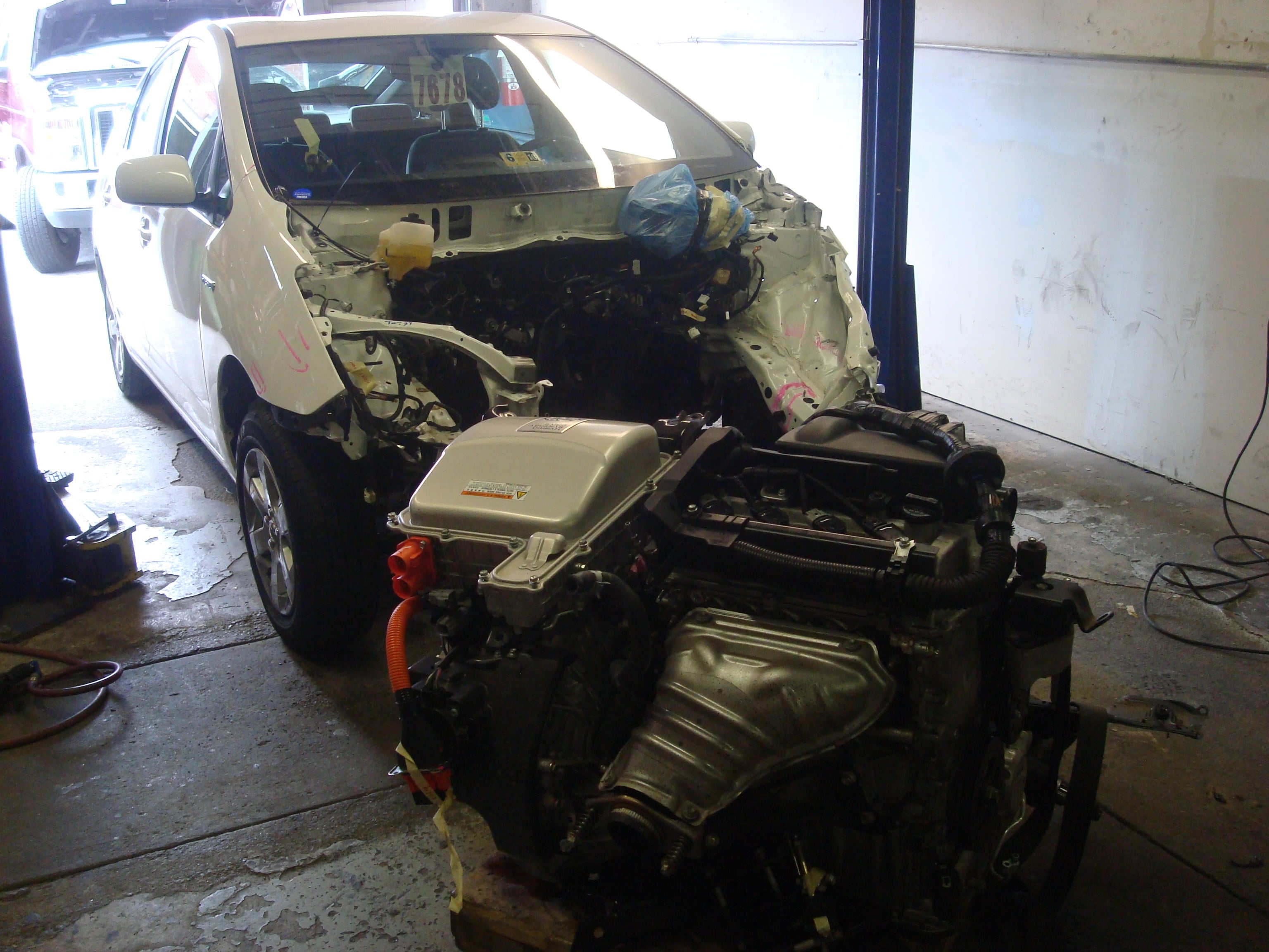 Avatar for Sterling Auto Service and Body Shop