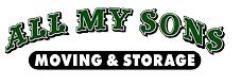 Logo for All My Sons Charlotte
