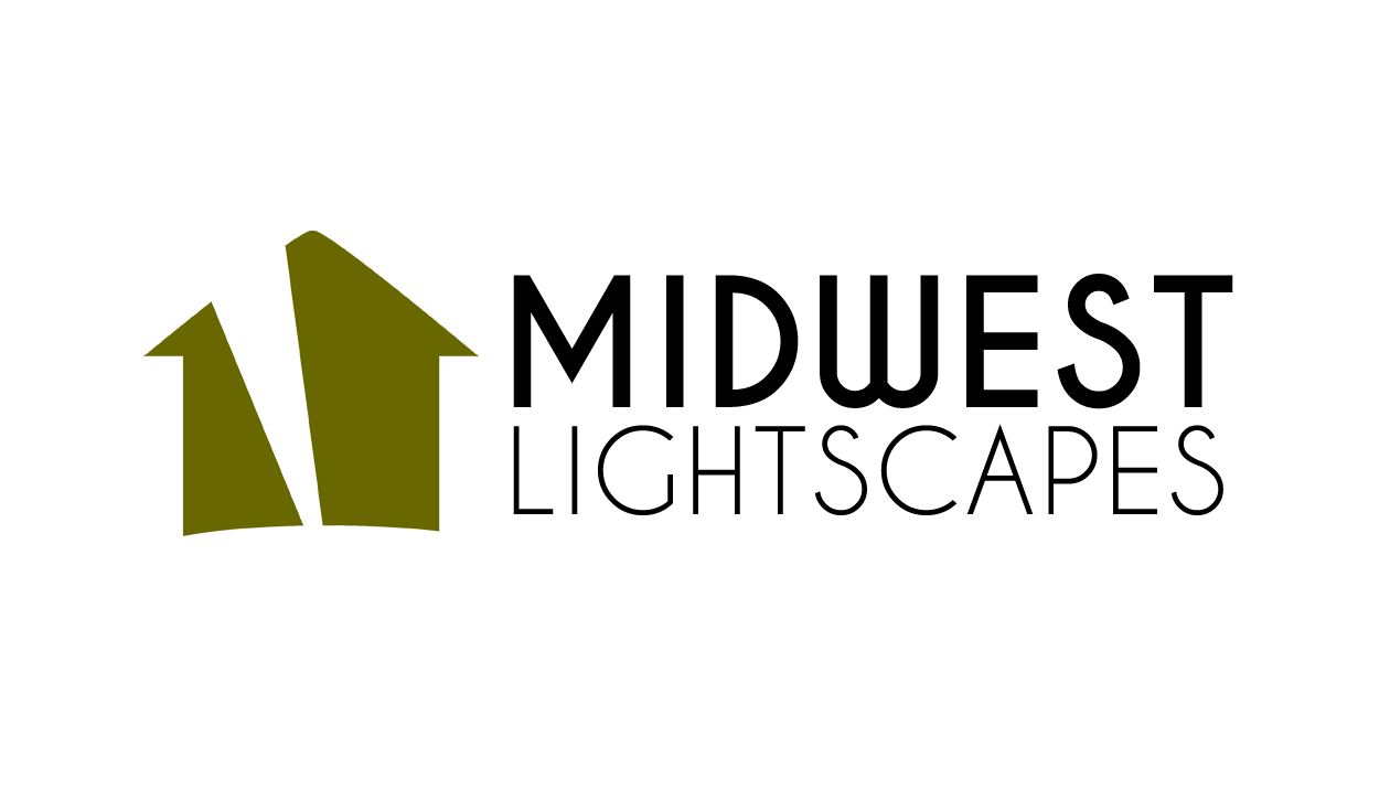 Logo for Midwest Lightscapes