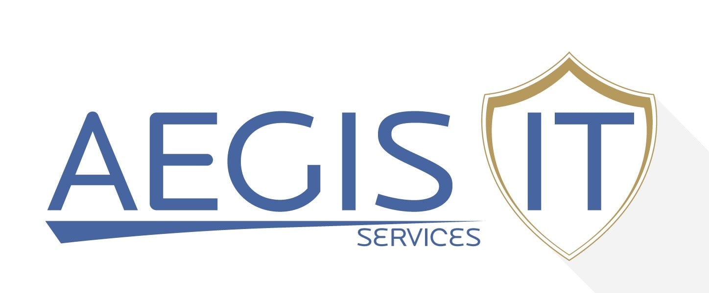 Avatar for Aegis IT Services
