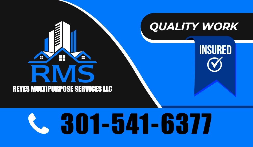 Avatar for Reyes multipurpose services