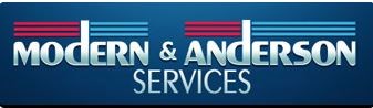 Avatar for Modern & Anderson Services