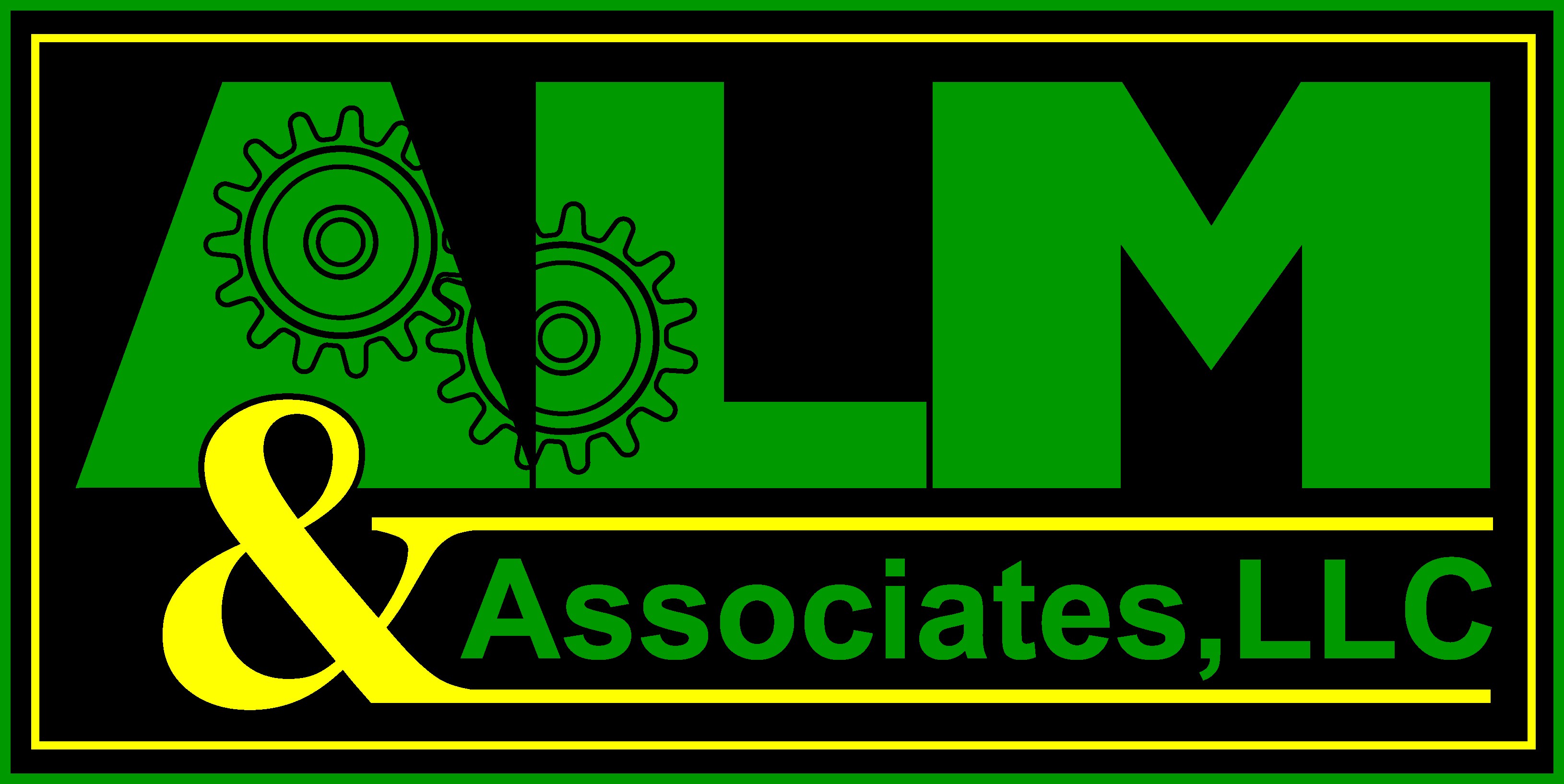 ALM & Associates, LLC logo