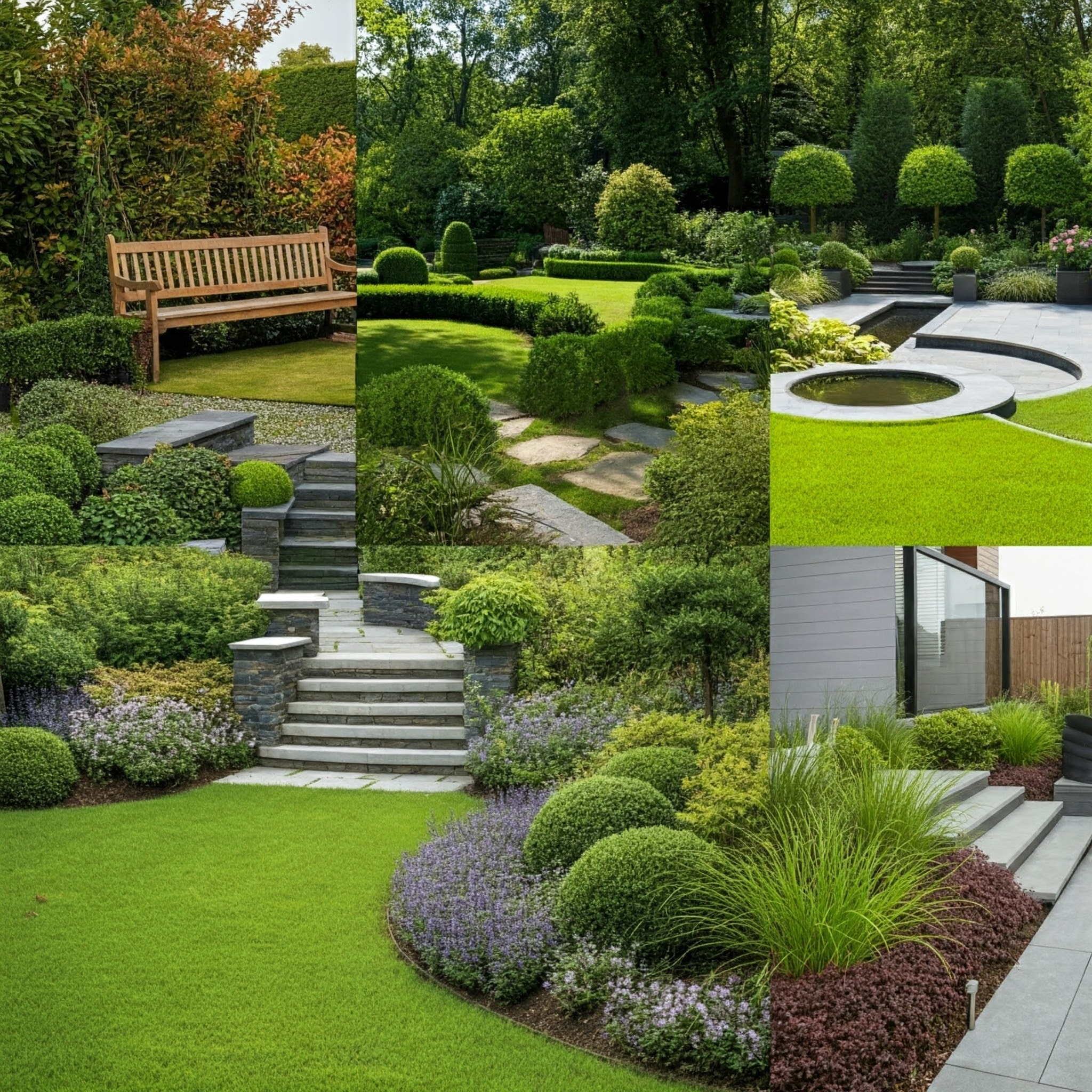 Avatar for Green Envy Landscaping