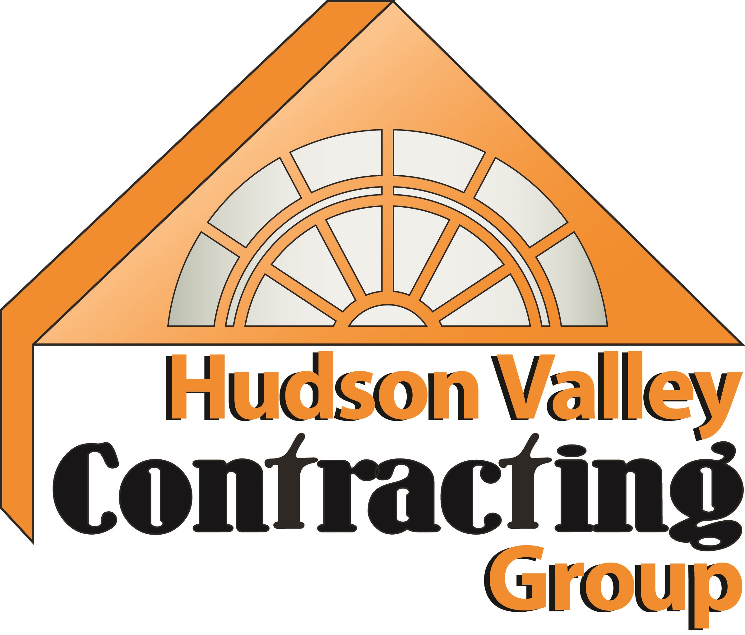 Hudson Valley Contracting Group, Inc. logo