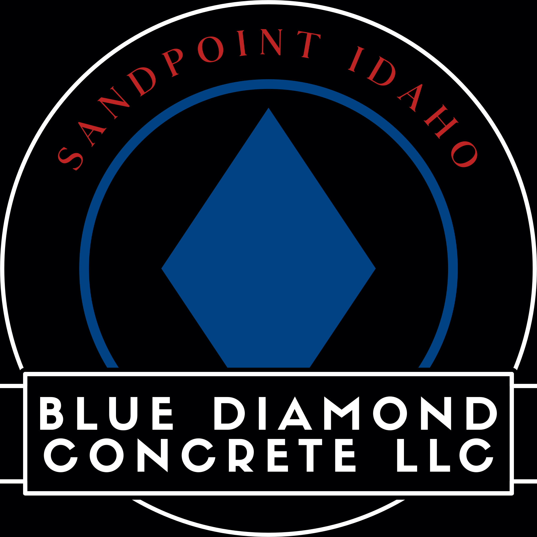 Avatar for Blue Diamond Concrete