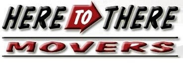 Avatar for Here To There Movers