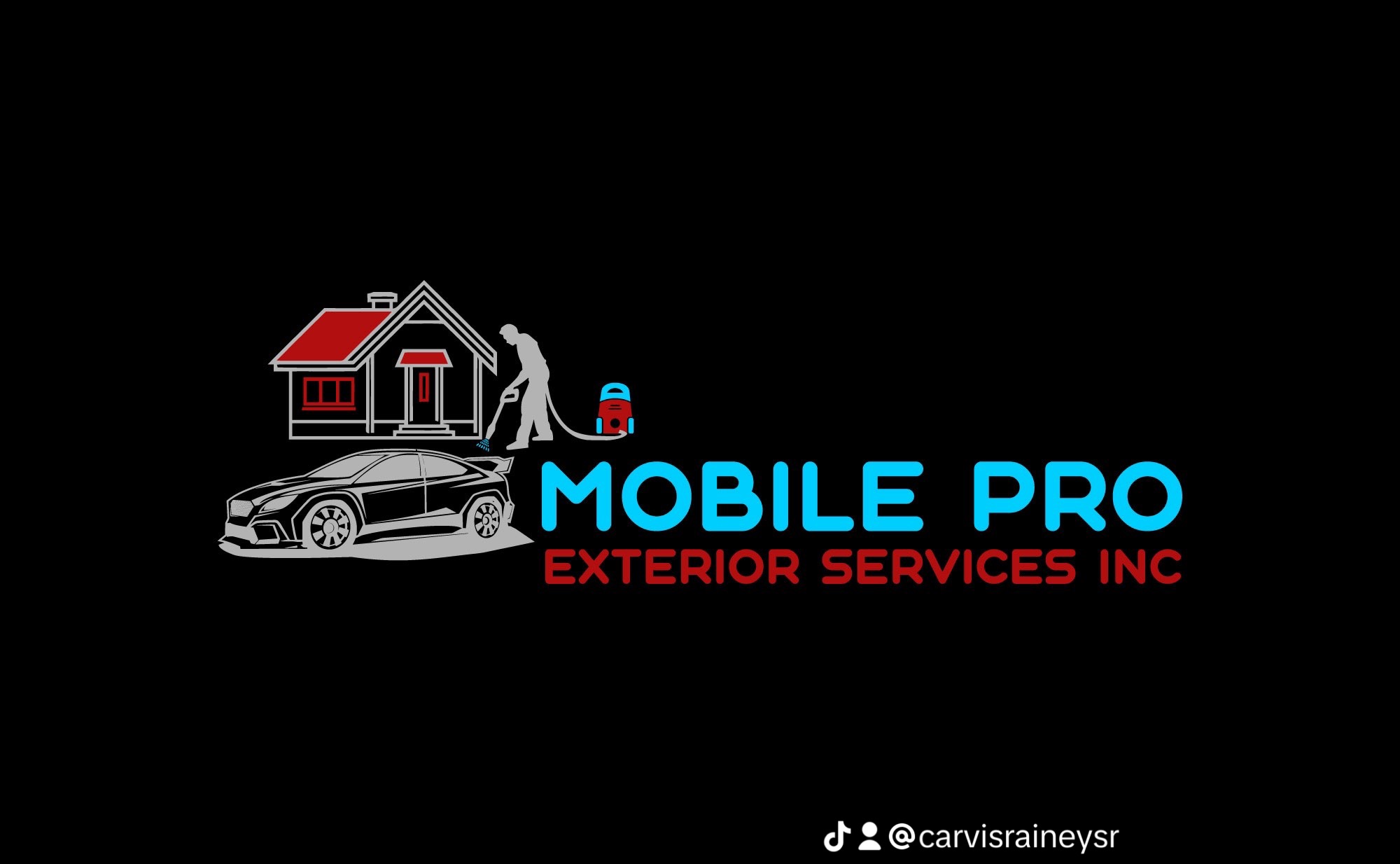 Avatar for Mobile Pro Exterior Services 