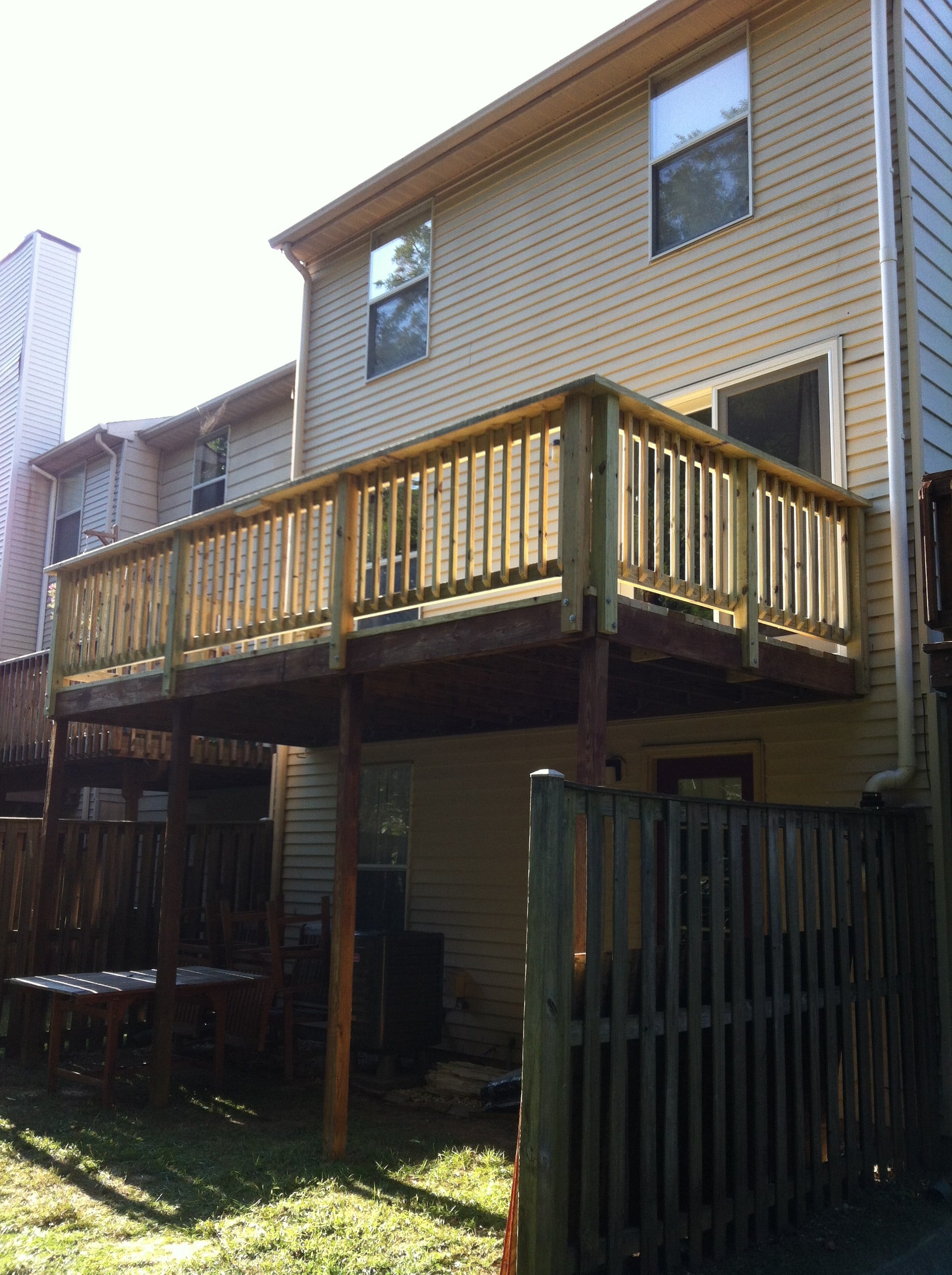 Avatar for Brown's Custom Contracting