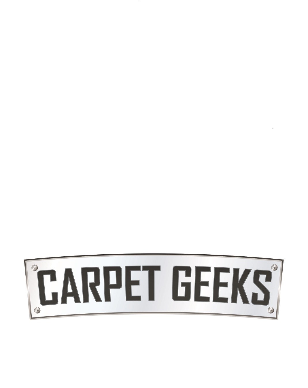 Carpet Geeks logo