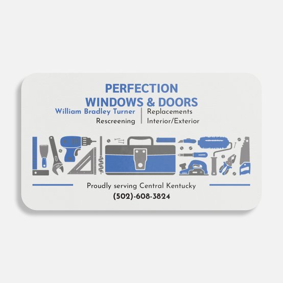 Avatar for Perfection Windows & Doors