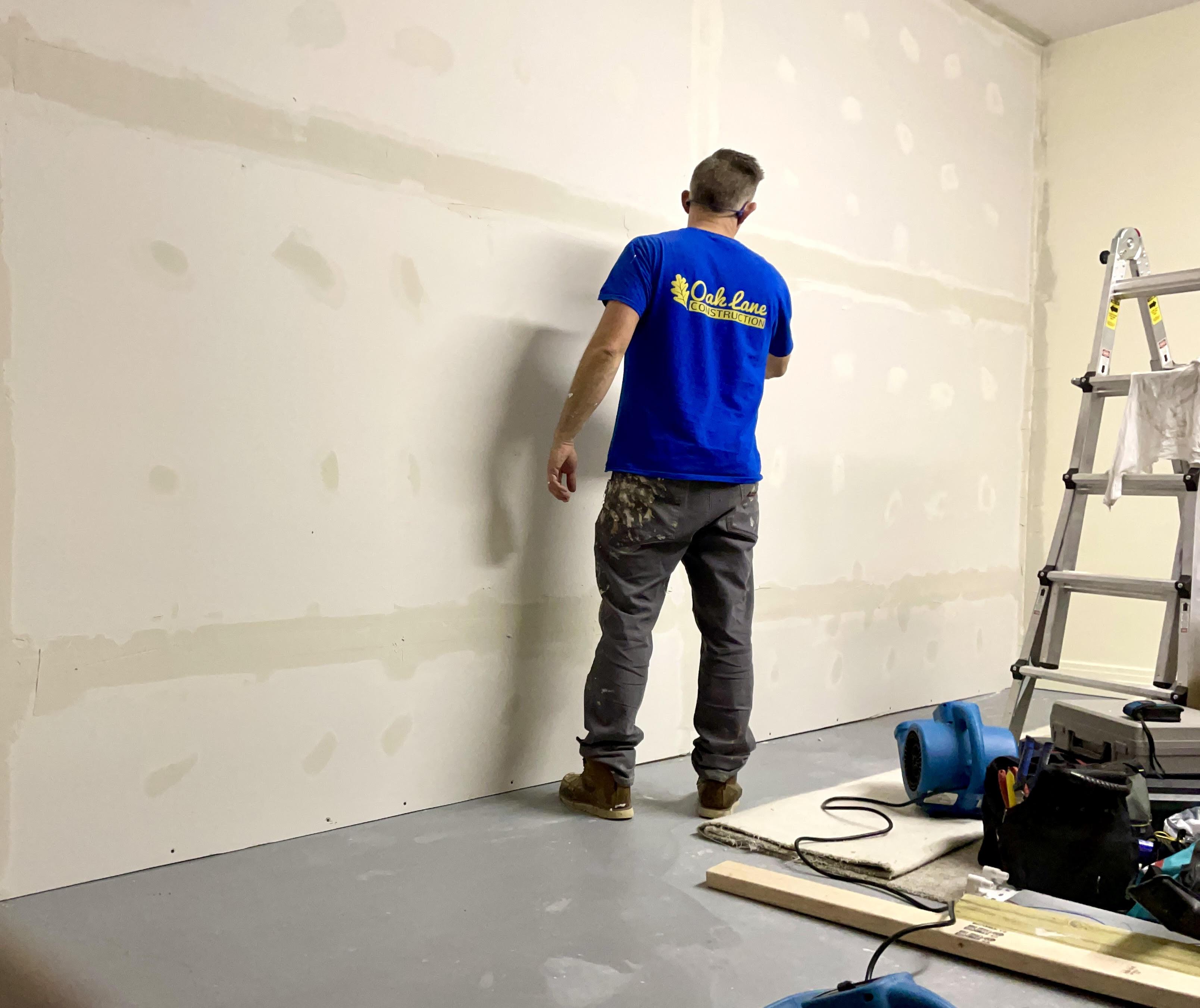 Avatar for Oak Lane Construction LLC