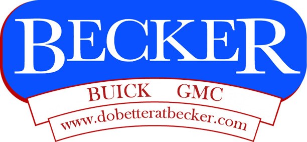Logo for Becker Buick GMC